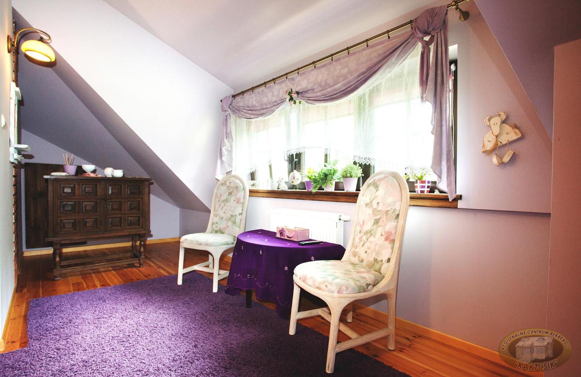 Kaktusik Hotel Augustow Room photo